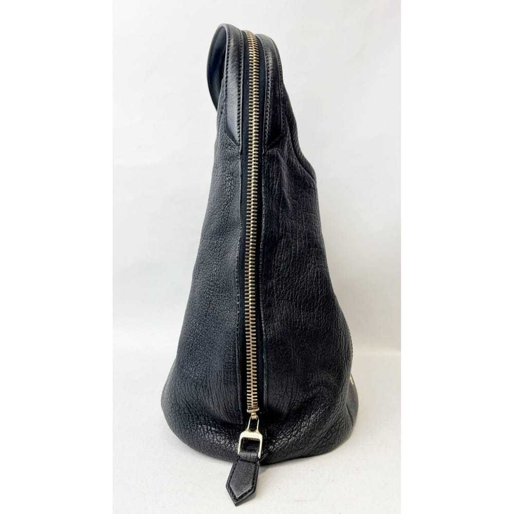 Max Mara Leather handbag - image 7