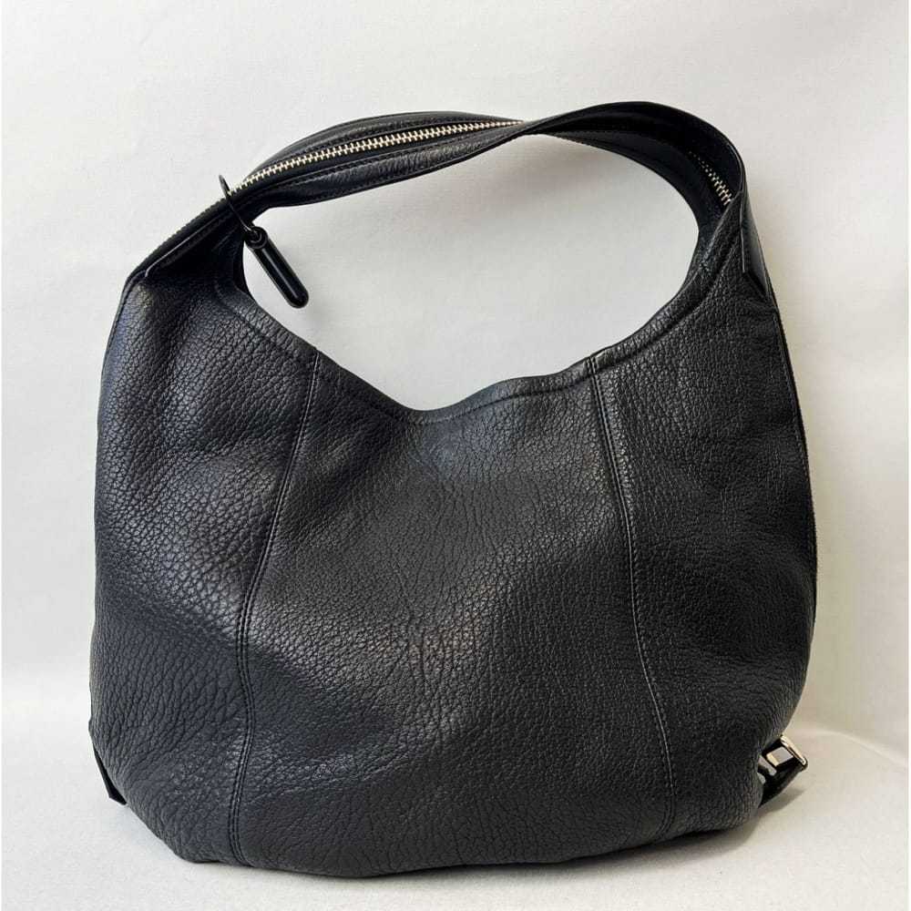 Max Mara Leather handbag - image 9