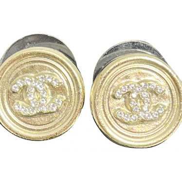 Chanel Earrings - image 1