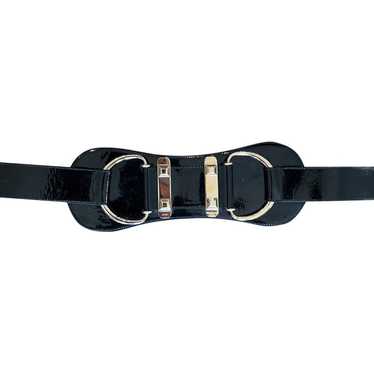 Gucci Patent leather belt - image 1