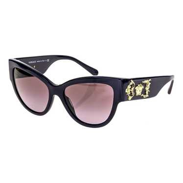 Versace Medusa Biggie sunglasses - image 1