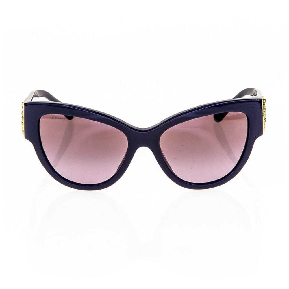 Versace Medusa Biggie sunglasses - image 2