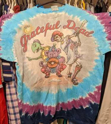 Rare 1994 vintage grateful - Gem