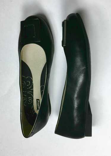 Propet Size 8 Black Shoes NWOB