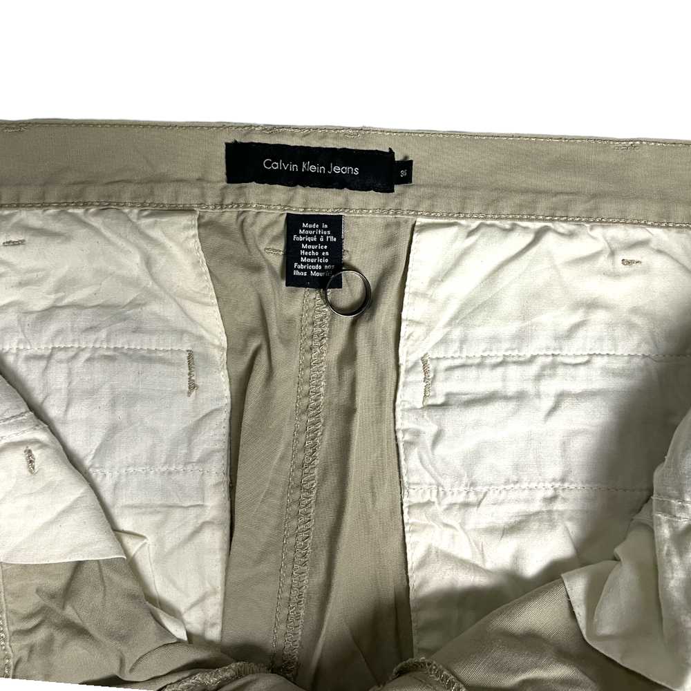 Calvin Klein Cargo Pants - image 2
