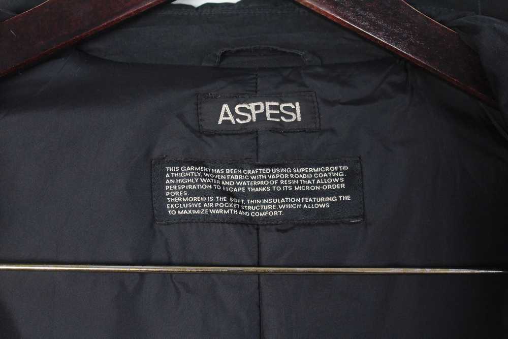 Aspesi Jacket Women's Large - image 7