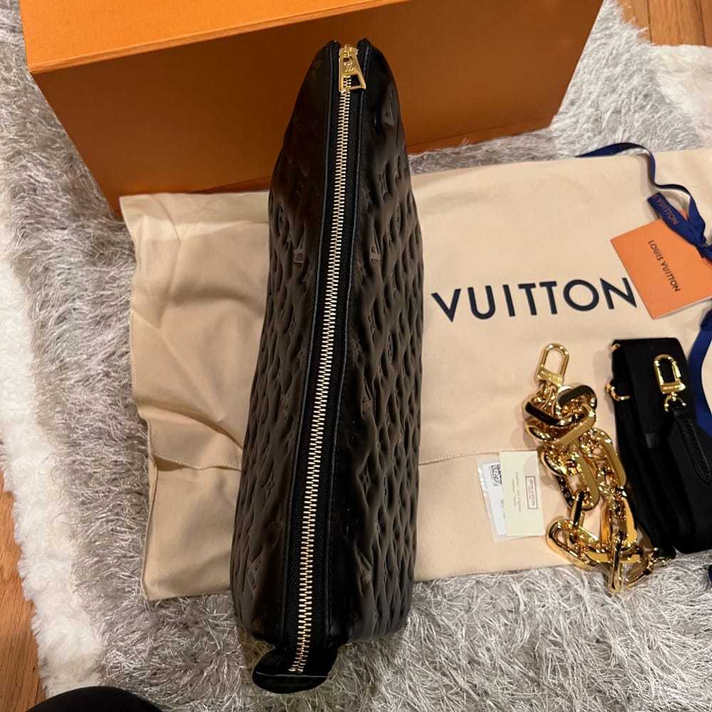 Louis Vuitton Coussin leather handbag - image 10