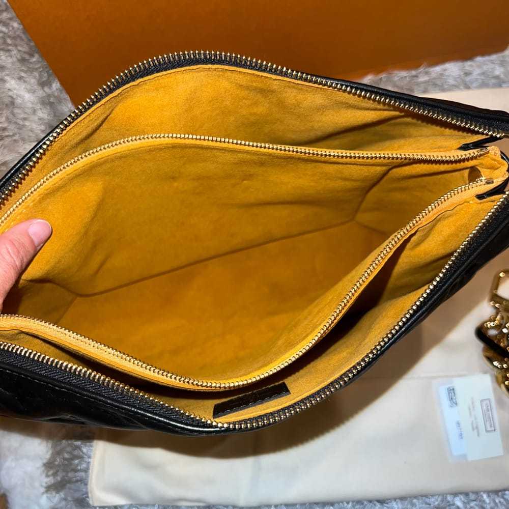 Louis Vuitton Coussin leather handbag - image 12