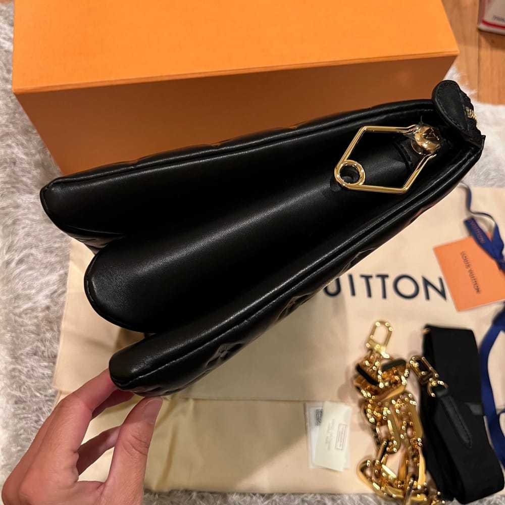 Louis Vuitton Coussin leather handbag - image 7