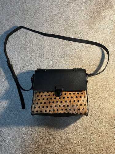 ◆JOY GRYSON◆ Joy Gryson Cotton Bag LW4SE8880_HV What's In Her Bag: Joy Gryson - PurseBlog