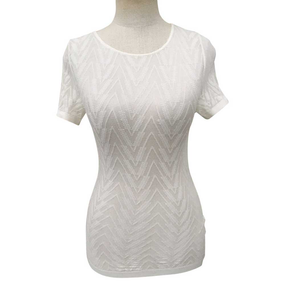 Wolford Top in White - image 1