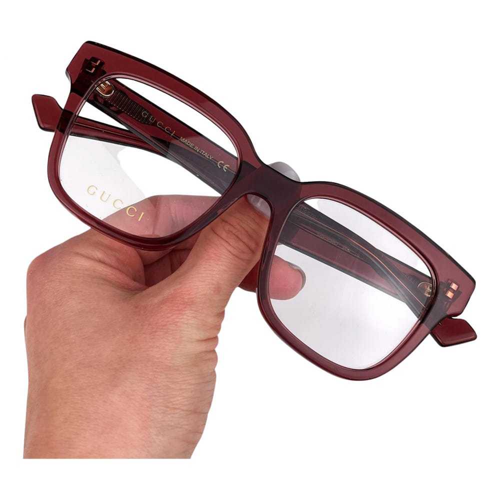 Gucci Sunglasses - image 2