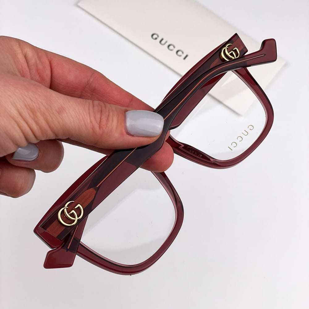 Gucci Sunglasses - image 4