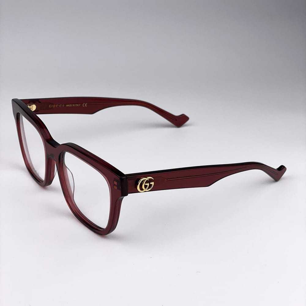 Gucci Sunglasses - image 5