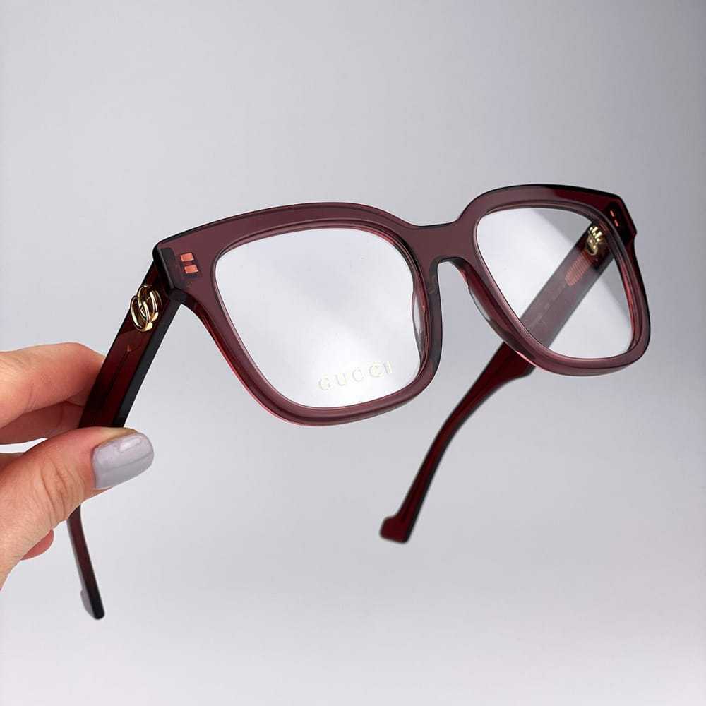 Gucci Sunglasses - image 6