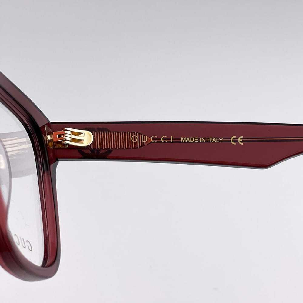 Gucci Sunglasses - image 7