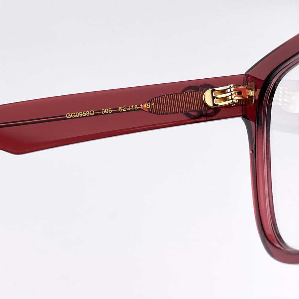 Gucci Sunglasses - image 8