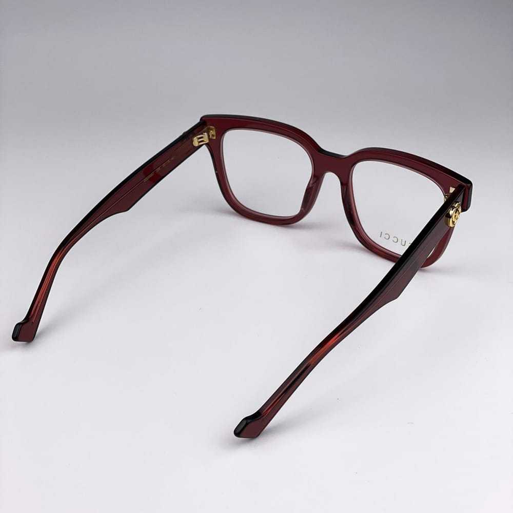 Gucci Sunglasses - image 9