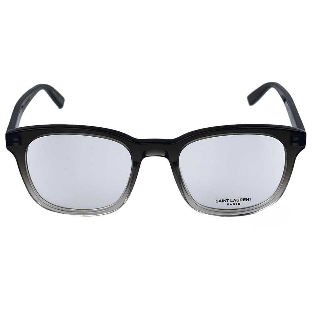Saint Laurent Sunglasses - image 1