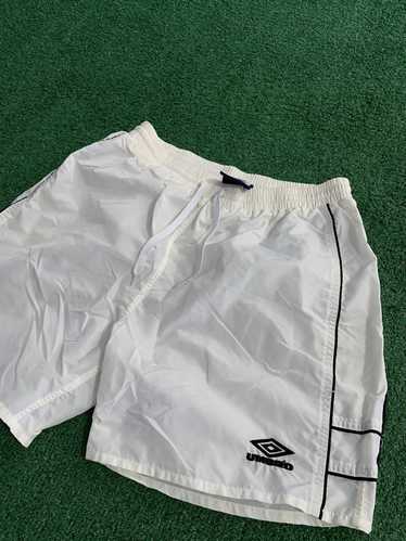 Streetwear × Umbro × Vintage Vintage Umbro shorts - image 1