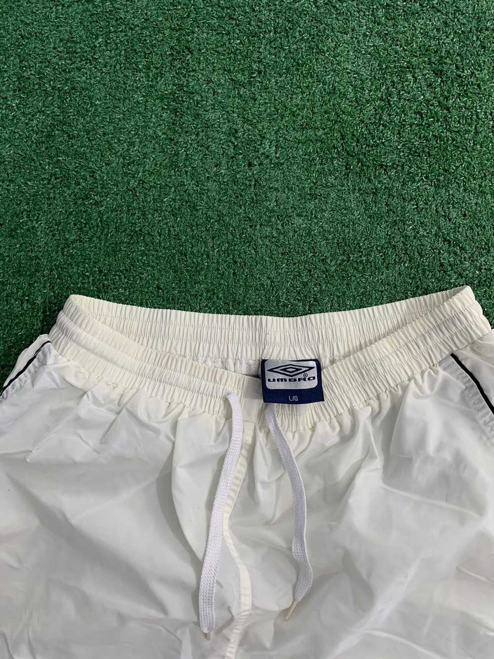 Streetwear × Umbro × Vintage Vintage Umbro shorts - image 2