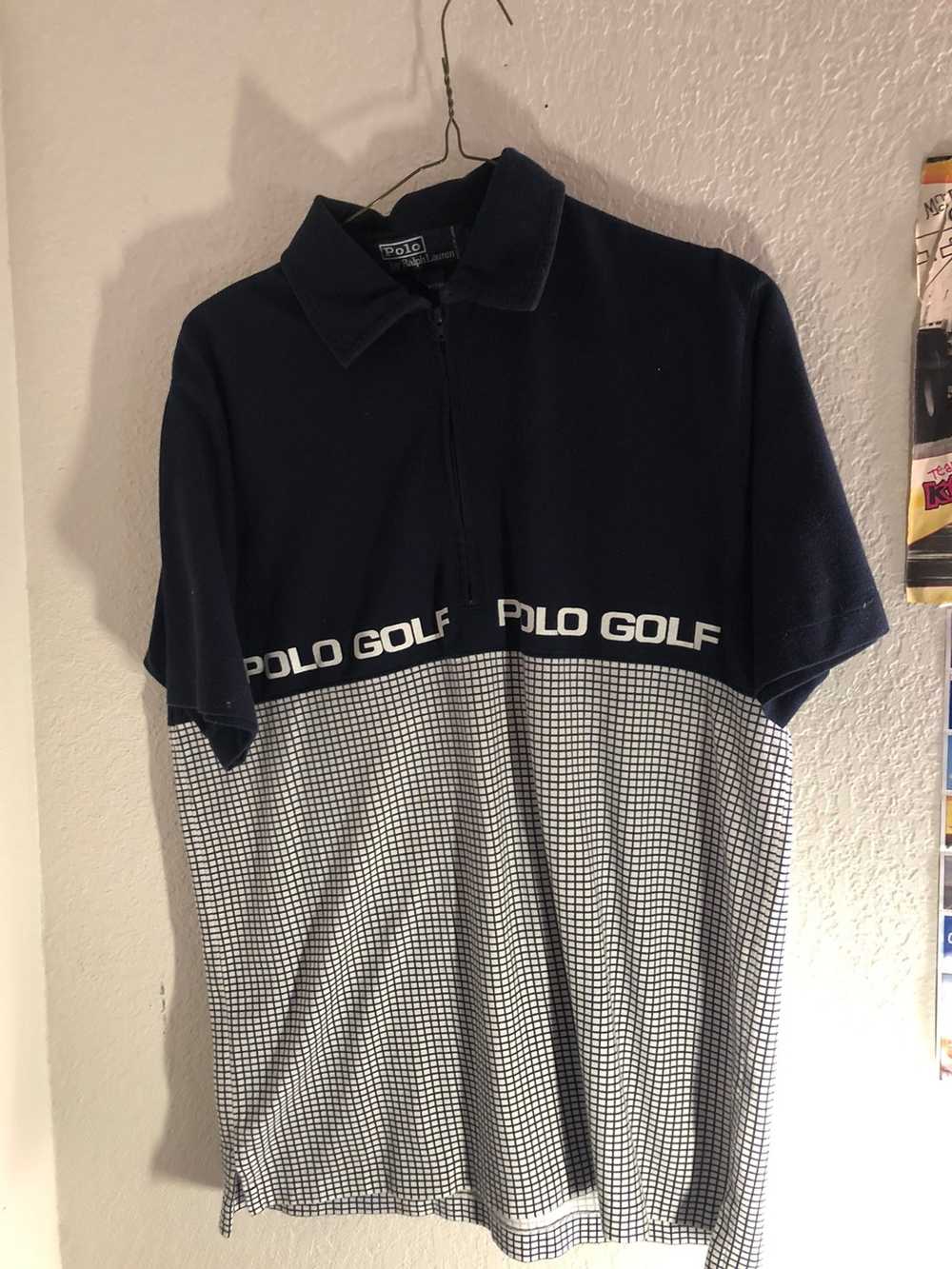 Polo Ralph Lauren × Vintage Golfwang Shirt - image 1