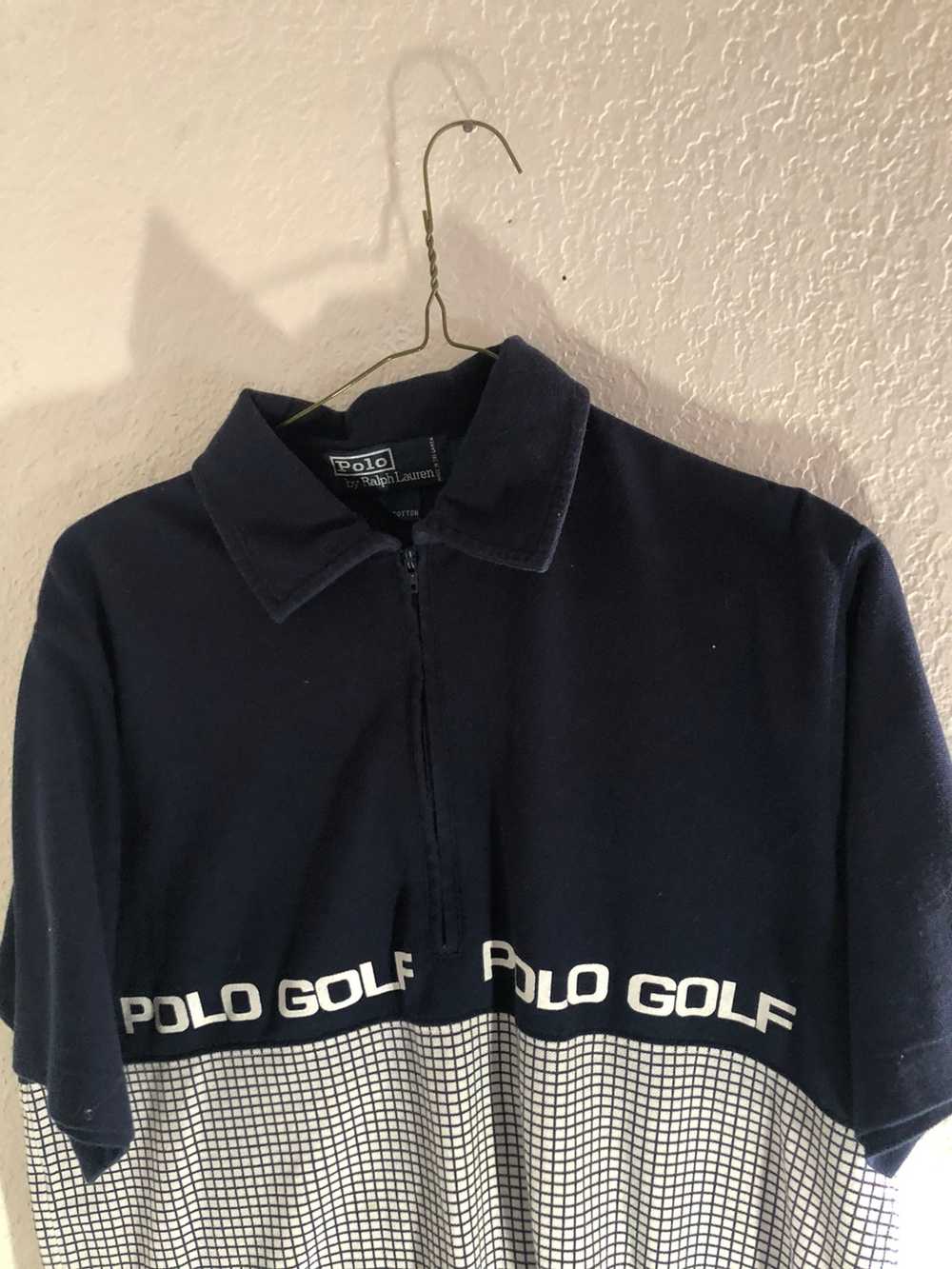 Polo Ralph Lauren × Vintage Golfwang Shirt - image 2