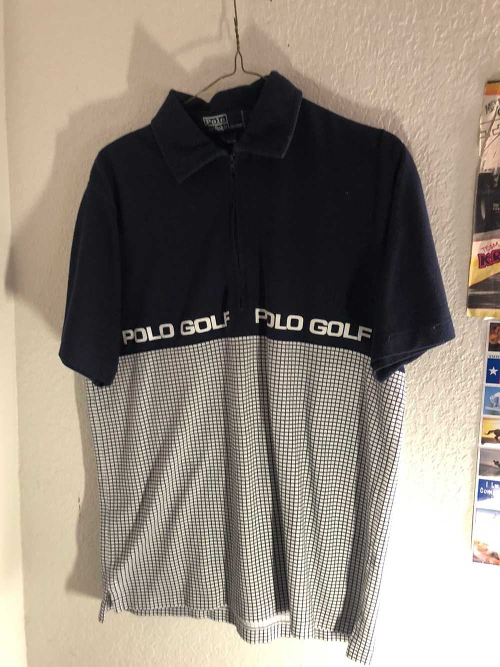 Polo Ralph Lauren × Vintage Golfwang Shirt - image 3