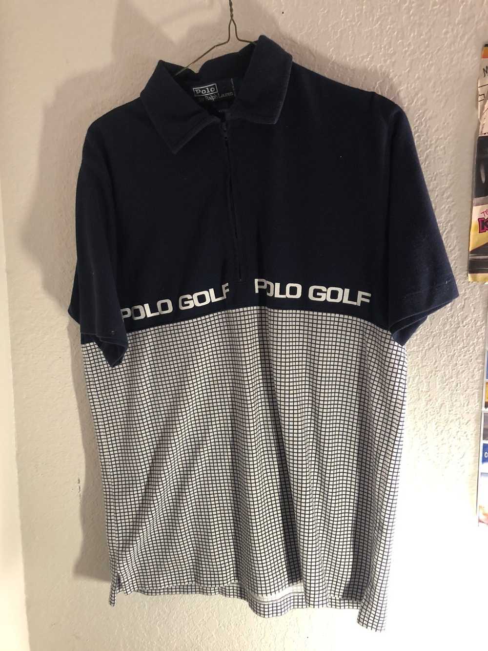 Polo Ralph Lauren × Vintage Golfwang Shirt - image 5