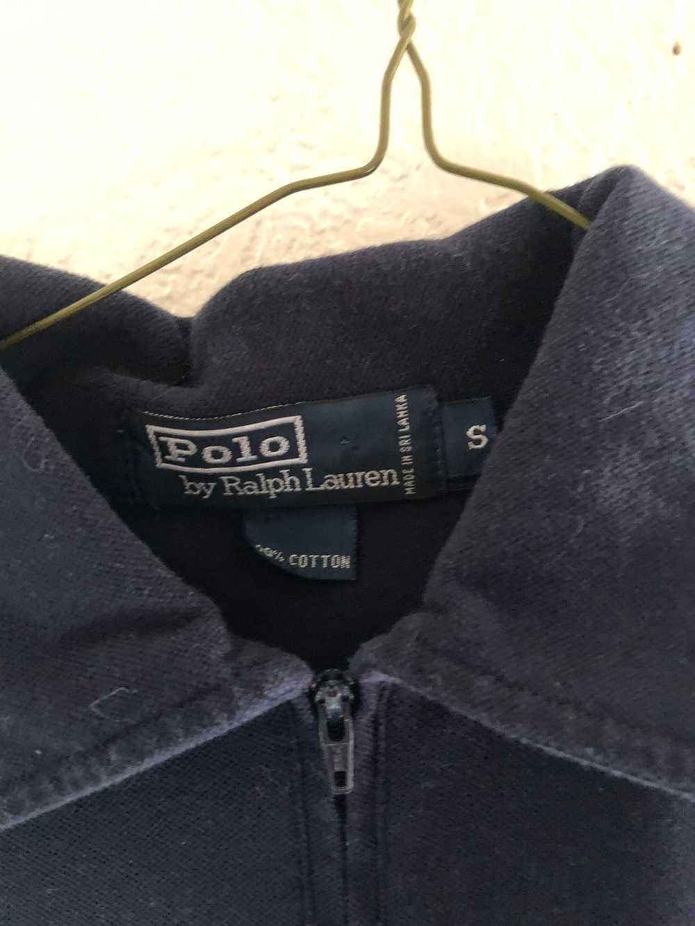Polo Ralph Lauren × Vintage Golfwang Shirt - image 6
