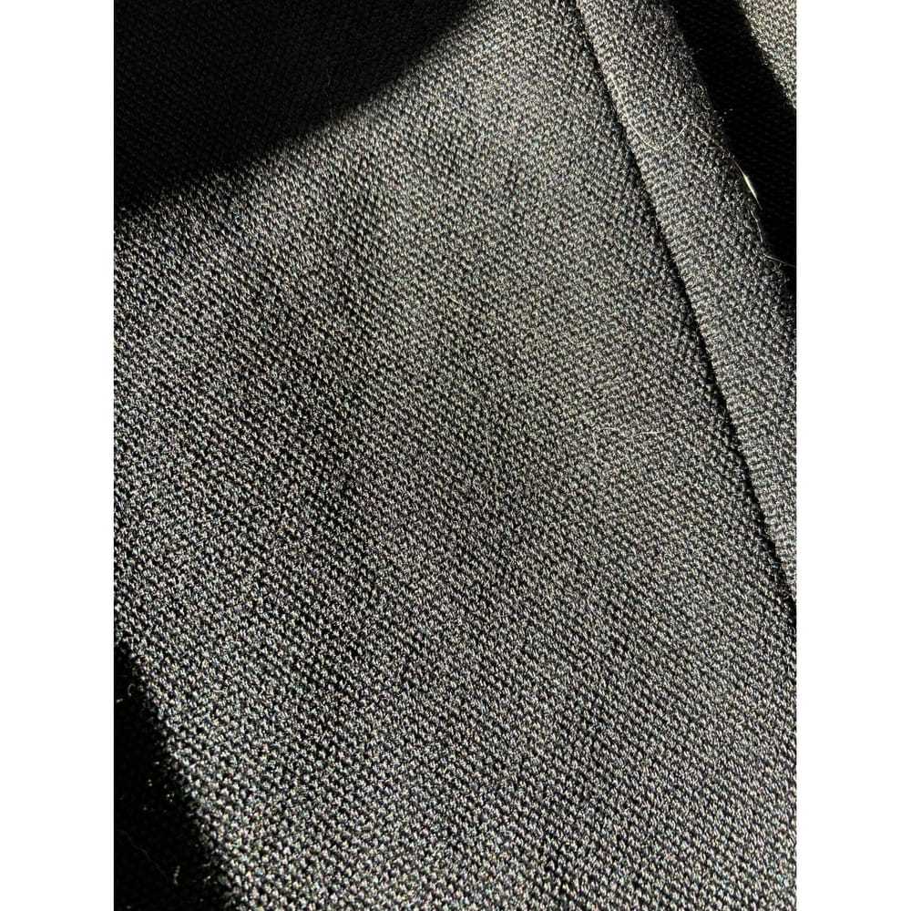 Balenciaga Wool trousers - image 3