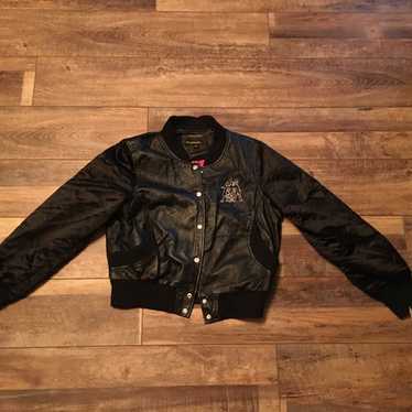 Rocawear leather jacket - Gem