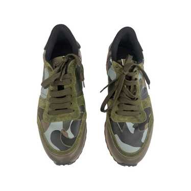 Valentino Garavani Trainers - image 1