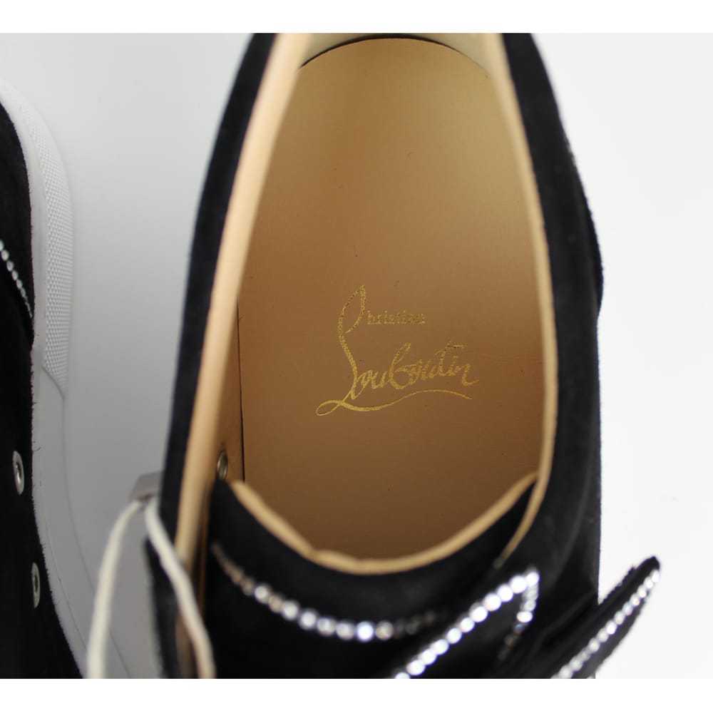 Christian Louboutin Trainers - image 12