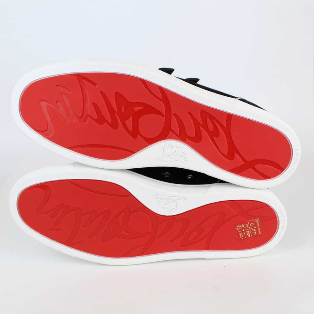 Christian Louboutin Trainers - image 2