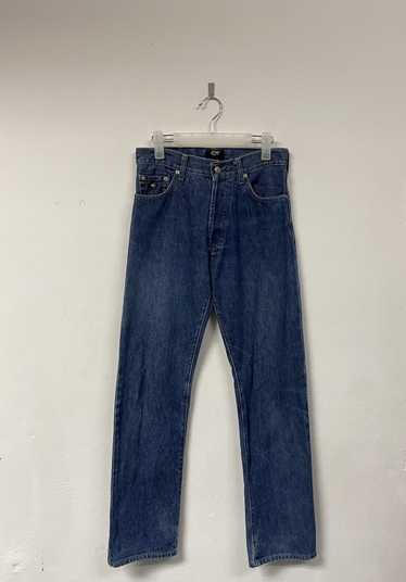 Energie × Vintage Vintage ENERGIE Industrial Denim