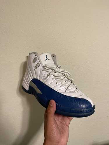 Jordan Brand × Nike Air Jordan 12 Retro 2016 Frenc