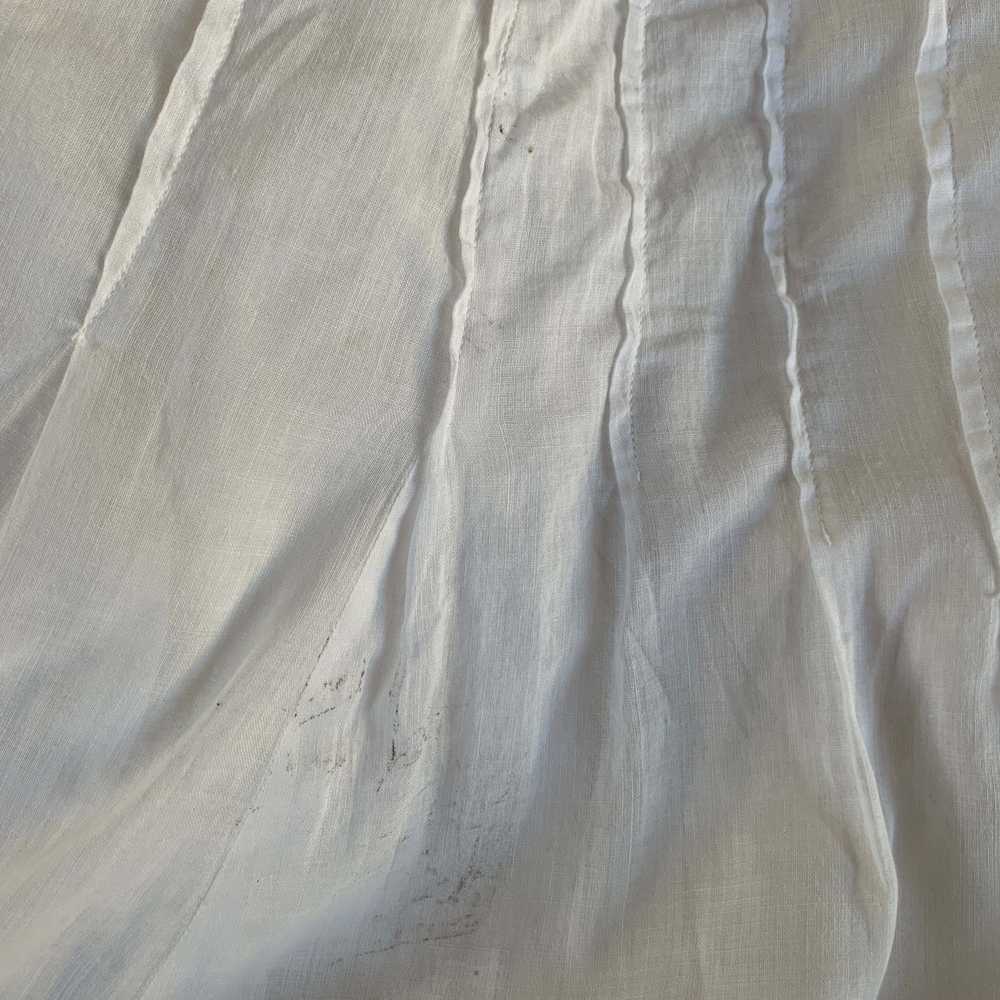 Edwardian Skirt | XS - image 8