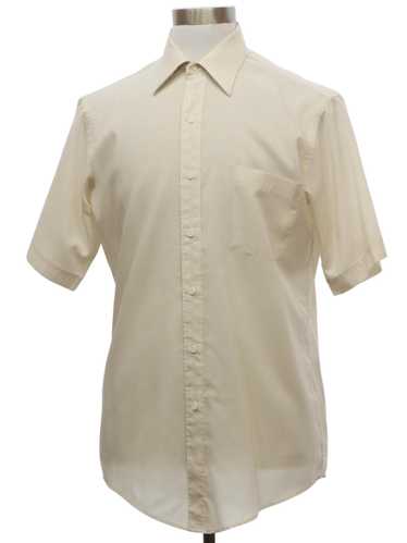 1980's Damon Mens Shirt - image 1