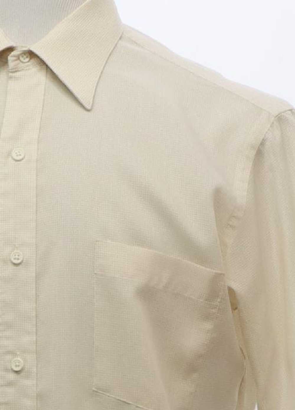 1980's Damon Mens Shirt - image 2