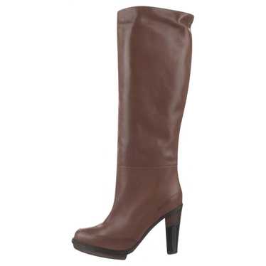 Marni leather boots - Gem Marni leather boots - Gem