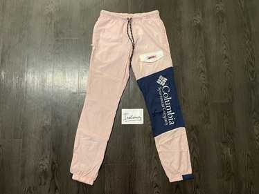 激レア 新品 KITH × Columbia Chuting Pant Ⅱ キス Columbia x kith pants - Gem