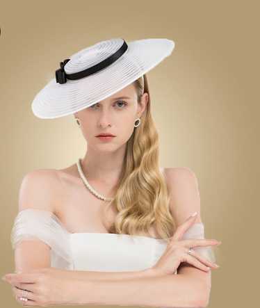 elegant hats for women - Gem
