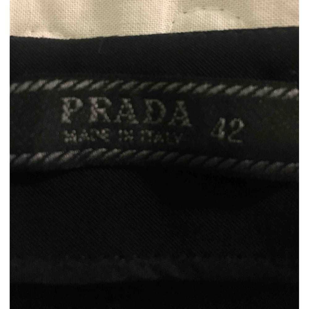 Prada Slim pants - image 2