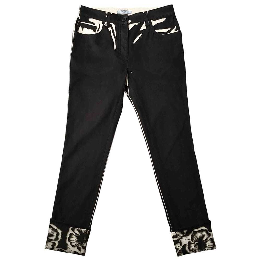 Prada Slim pants - image 1