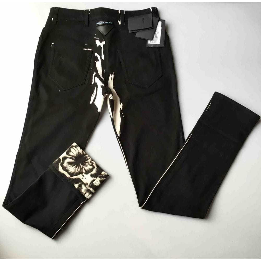 Prada Slim pants - image 2