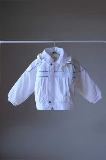 ALOUETTE 80's Kids Anorak