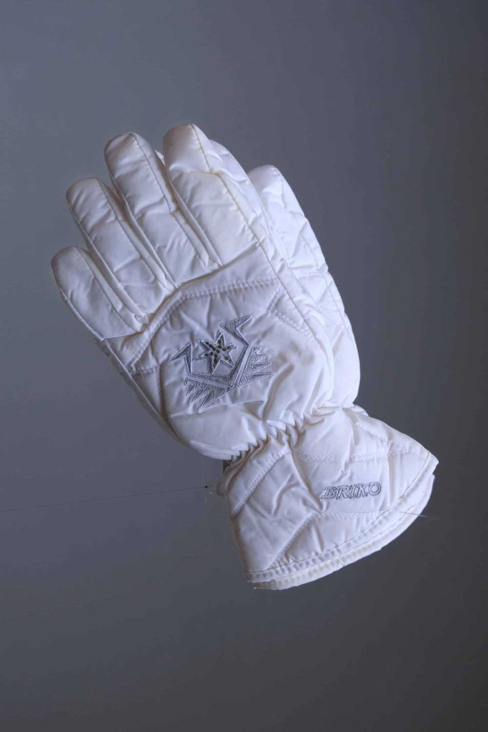 BRIKO Sport Lady Ski Gloves - image 1