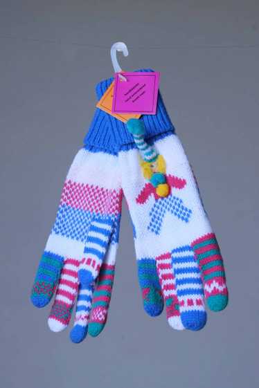 ERGEE Kids Wool Gloves