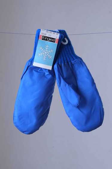 ERGEE Kids Ski Mittens